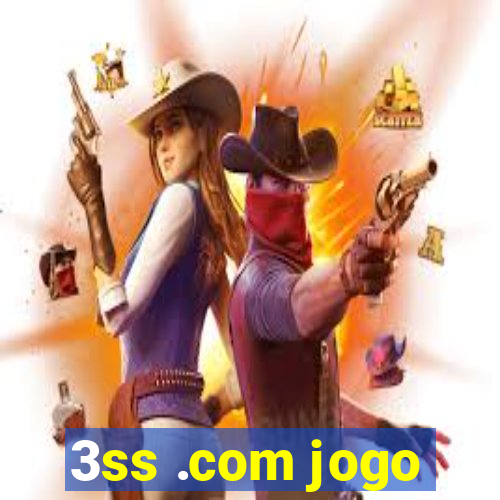 3ss .com jogo